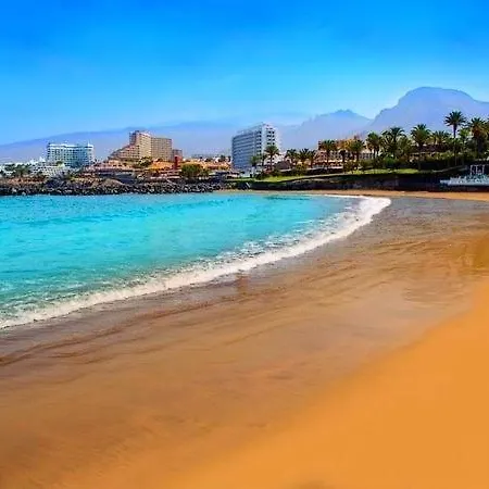 Appartement Tenerifeopenhome Luxury Prestige In Playa Americas Playa de las Américas
