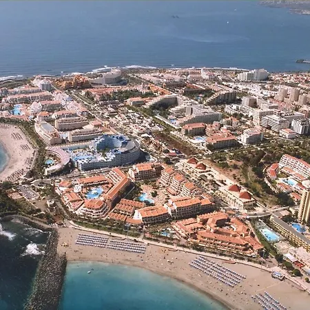 Tenerifeopenhome Luxury Prestige In Playa Americas Appartement Playa de las Américas