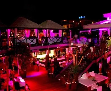 Tenerifeopenhome Luxury Prestige In Playa Americas Appartement Playa de las Américas