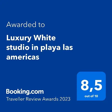 Tenerifeopenhome Luxury Prestige In Playa Americas Appartement Playa de las Américas