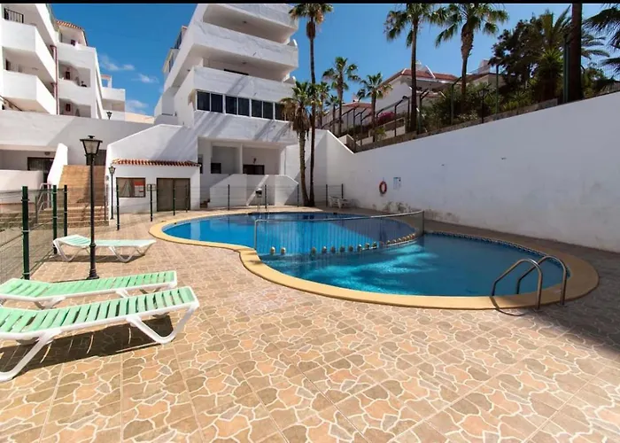 Tenerifeopenhome Luxury Prestige In Playa Americas Apartament *