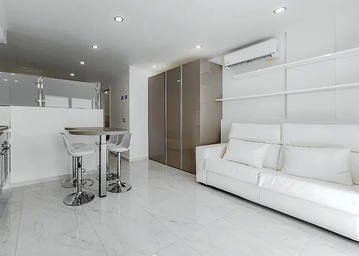 Tenerifeopenhome Luxury Prestige In Playa Americas *