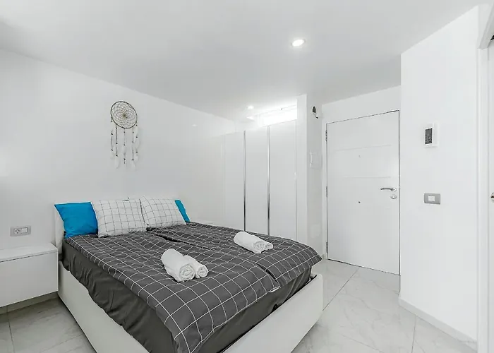 Tenerifeopenhome Luxury Prestige In Playa Americas