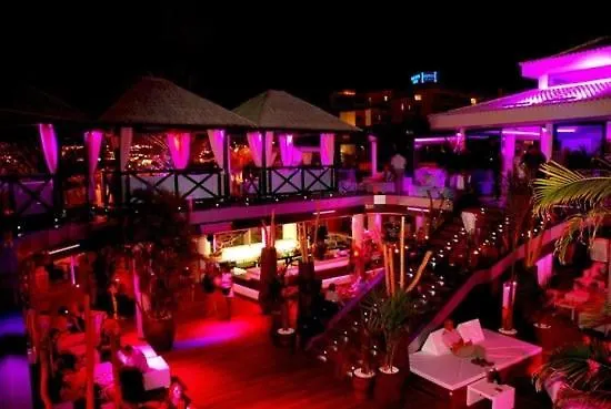 Tenerifeopenhome Luxury Prestige In Playa Americas Apartament Playa de las Americas (Tenerife)